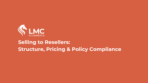 Podcast #17 How to Build a Scalable Reseller Channel: Pricing Control & Policy Compliance